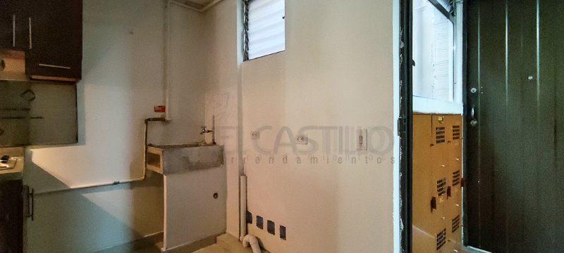 Apartamento en venta en Prado, Medellín 3