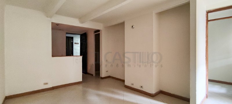 Apartamento en venta en Prado, Medellín 4