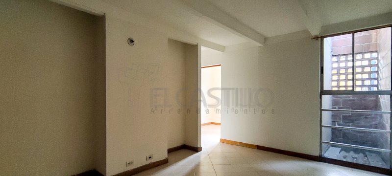Apartamento en venta en Prado, Medellín 5