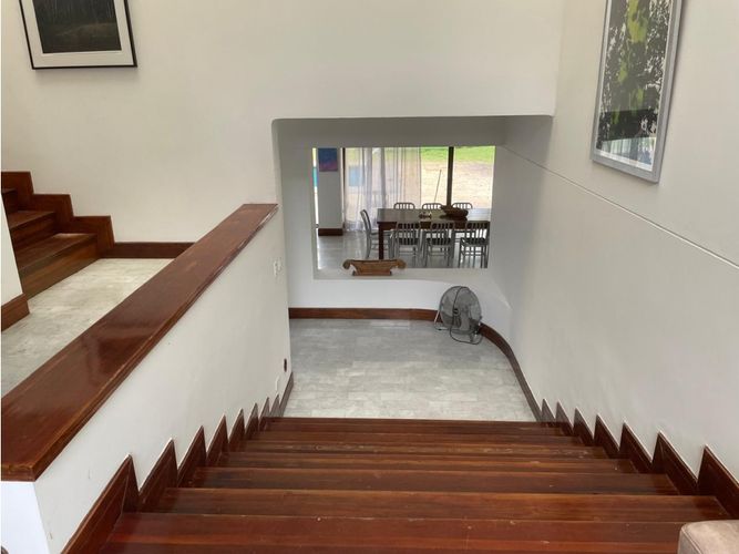 Casa de 4 alcobas en venta en Ciudad Jardin, Cali, 900 m² · foto 6 de 18