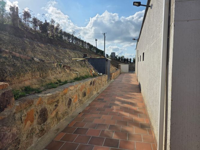 Casa de 3 alcobas en venta en Mesa De Los Santos, Piedecuesta, 1040 m² · foto 7 de 24