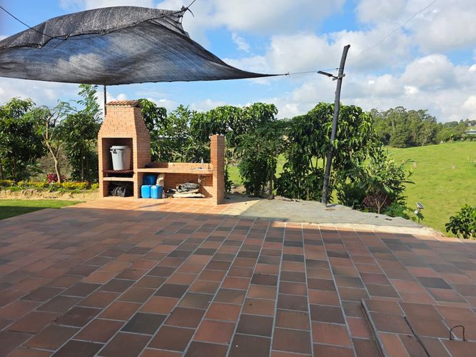 Casa de 3 alcobas en venta en Mesa De Los Santos, Piedecuesta, 1040 m² · foto 9 de 24