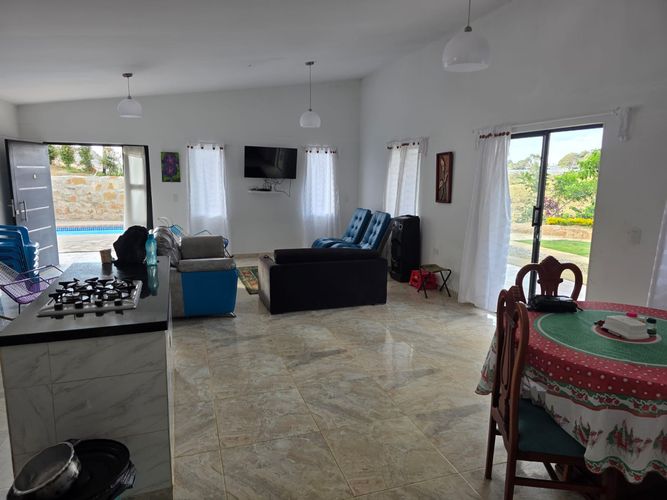 Casa de 3 alcobas en venta en Mesa De Los Santos, Piedecuesta, 1040 m² · foto 10 de 24