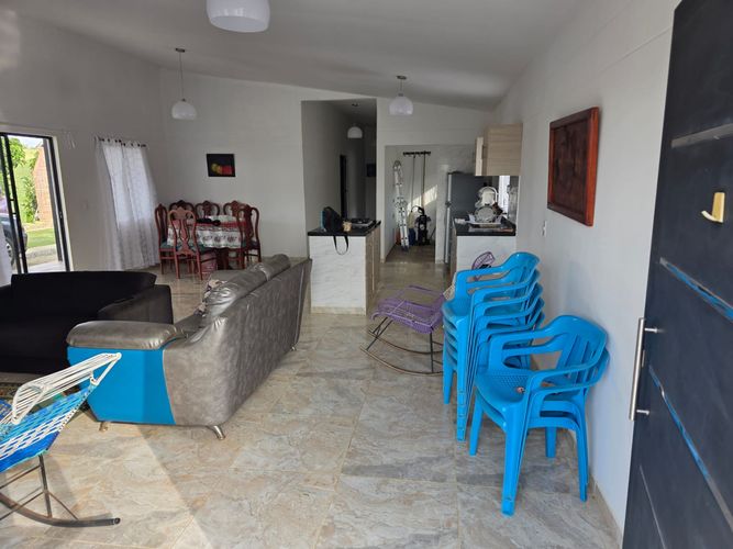 Casa de 3 alcobas en venta en Mesa De Los Santos, Piedecuesta, 1040 m² · foto 15 de 24