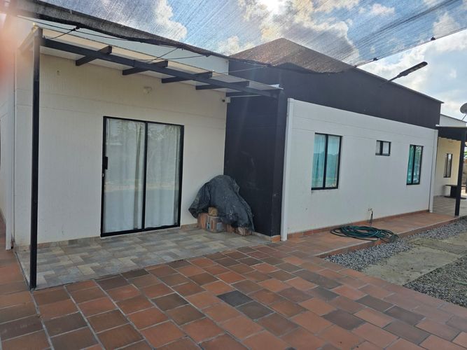 Casa de 3 alcobas en venta en Mesa De Los Santos, Piedecuesta, 1040 m² · foto 19 de 24