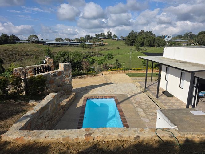 Casa de 3 alcobas en venta en Mesa De Los Santos, Piedecuesta, 1040 m² · foto 22 de 24