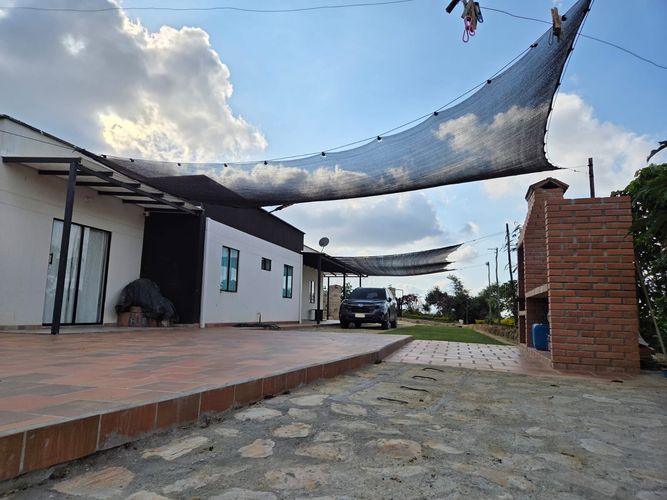 Casa de 3 alcobas en venta en Mesa De Los Santos, Piedecuesta, 1040 m² · foto 23 de 24