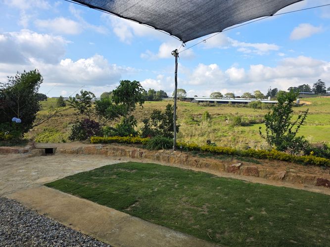 Casa de 3 alcobas en venta en Mesa De Los Santos, Piedecuesta, 1040 m² · foto 24 de 24