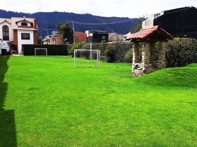 Casa de 5 alcobas en venta en Siberia, Cota, 220 m² · foto 22 de 24