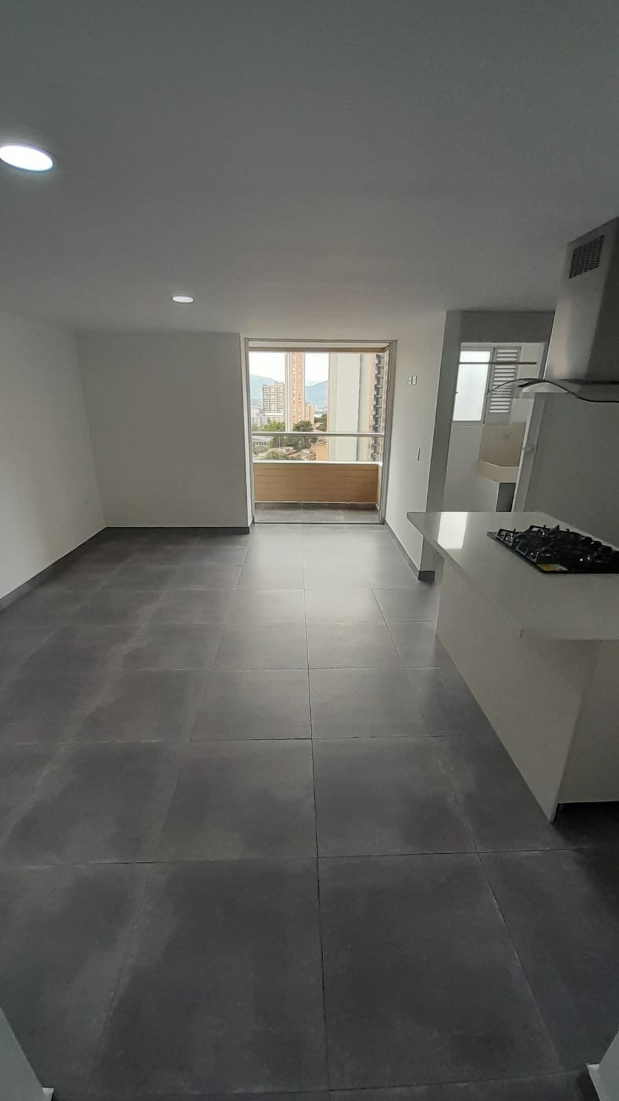 Apartamento en Venta en La florida, Sabaneta - 2