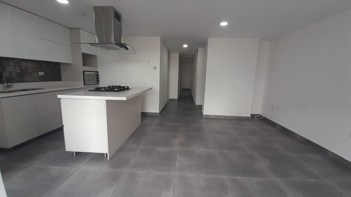 3BR Apartment in La florida (70 m²) for Sale