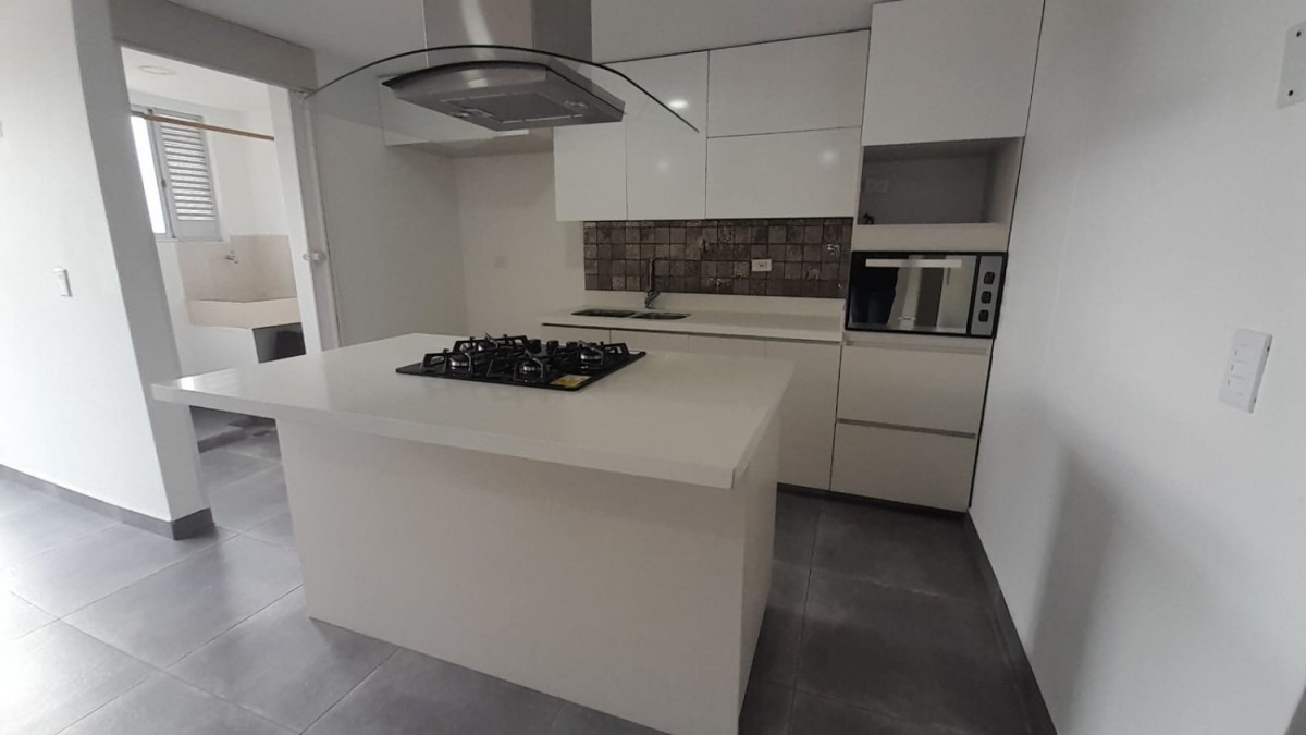 Apartamento en Venta en La florida, Sabaneta - 4