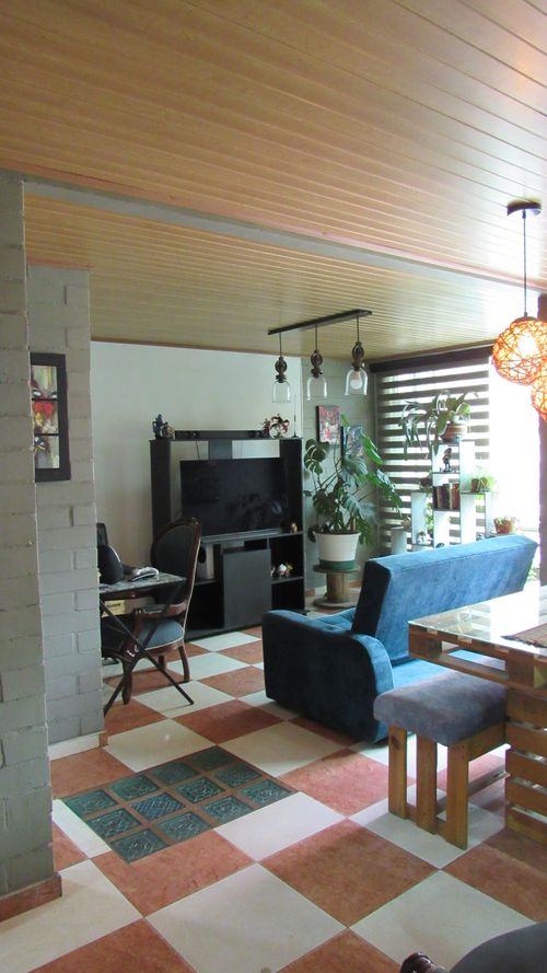Casa en venta en Santa Ana, Mosquera · foto 3 de 15