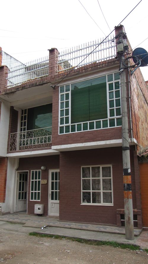 Casa en venta en Santa Ana, Mosquera · foto 2 de 15
