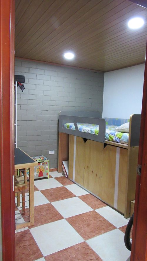 Casa en venta en Santa Ana, Mosquera · foto 7 de 15