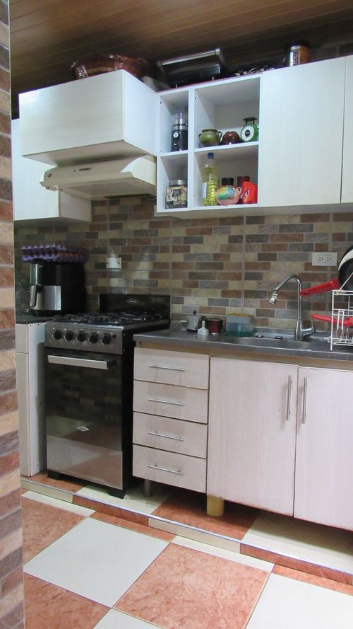 Casa en venta en Santa Ana, Mosquera · foto 10 de 15