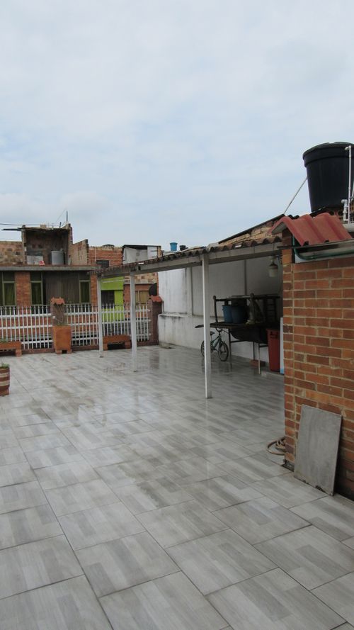 Casa en venta en Santa Ana, Mosquera · foto 11 de 15