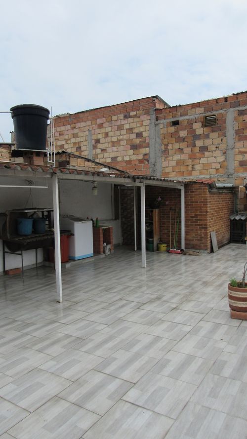 Casa en venta en Santa Ana, Mosquera · foto 4 de 15