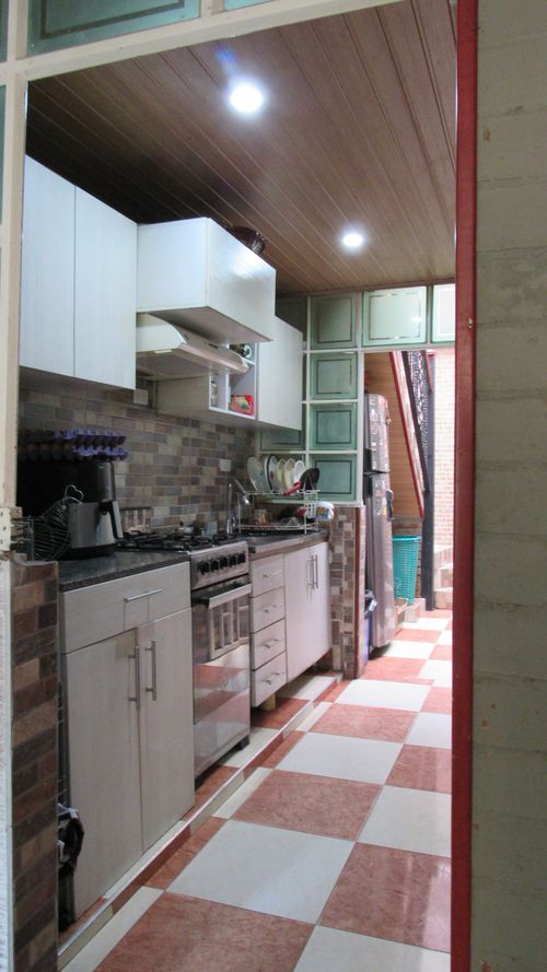 Casa en venta en Santa Ana, Mosquera · foto 13 de 15