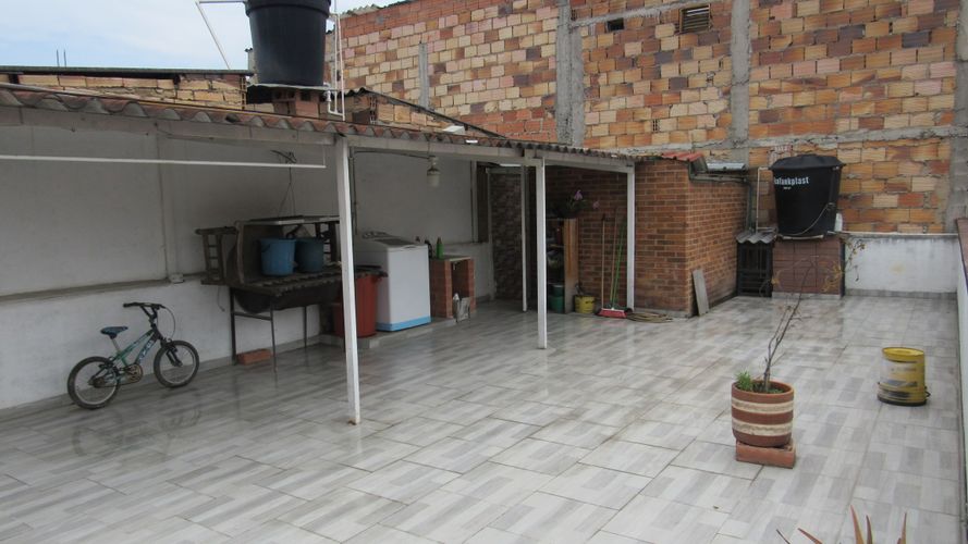 Casa en venta en Santa Ana, Mosquera · foto 9 de 15