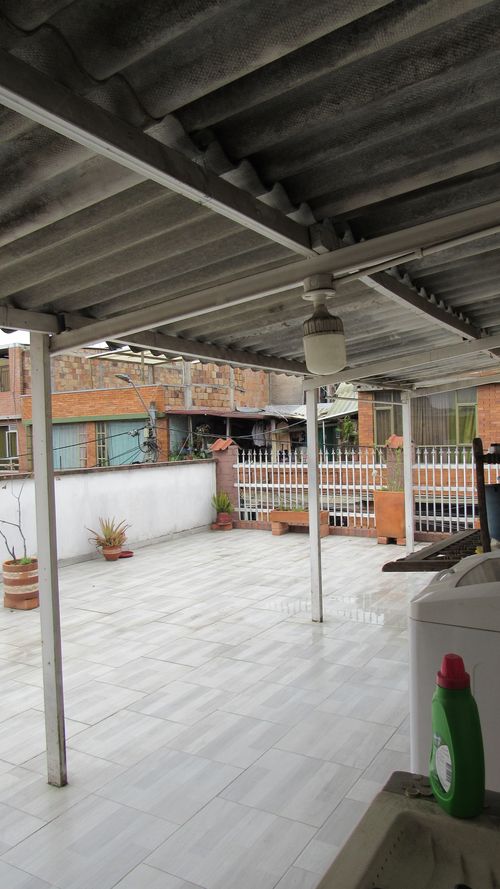 Casa en venta en Santa Ana, Mosquera · foto 5 de 15