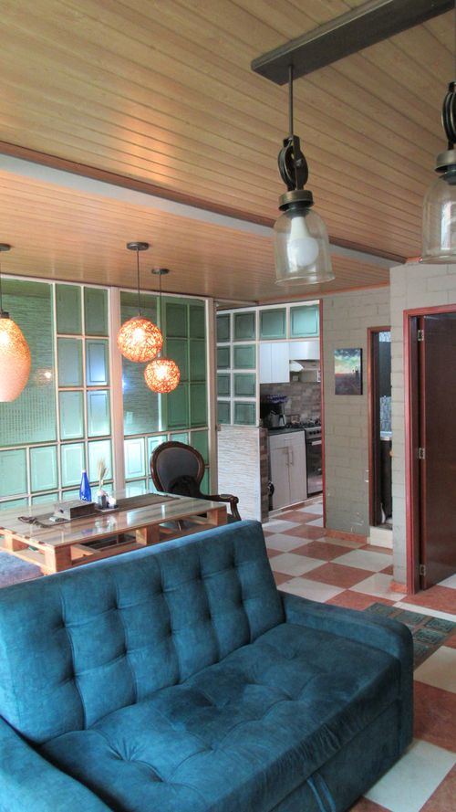 Casa en venta en Santa Ana, Mosquera · foto 14 de 15
