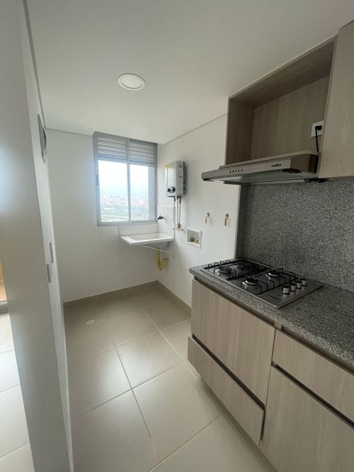 Apartamento de 3 alcobas en venta en Machado, Copacabana, 70 m² · foto 2 de 14
