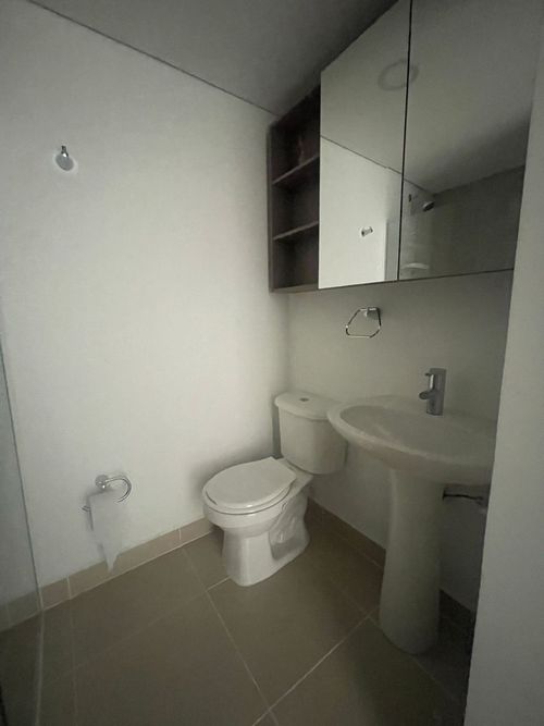 Apartamento de 3 alcobas en venta en Machado, Copacabana, 70 m² · foto 9 de 14
