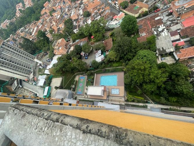 Apartamento de 3 alcobas en venta en Machado, Copacabana, 70 m² · foto 12 de 14