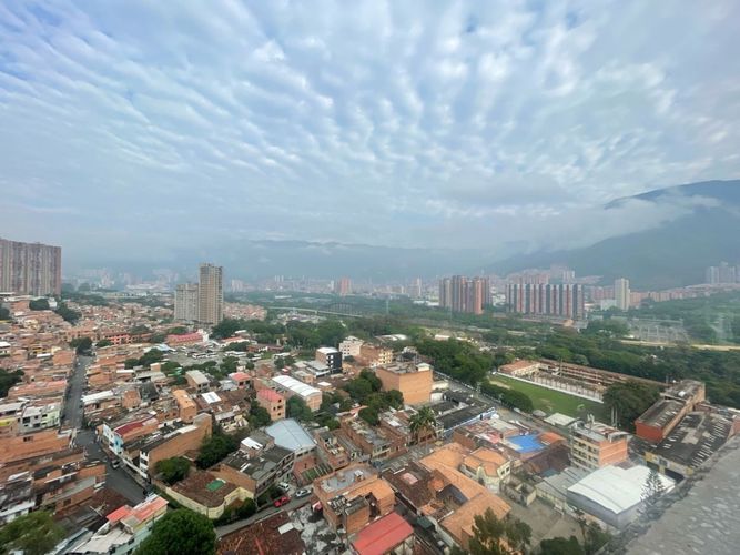 Apartamento de 3 alcobas en venta en Machado, Copacabana, 70 m² · foto 13 de 14