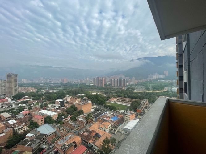 Apartamento de 3 alcobas en venta en Machado, Copacabana, 70 m² · foto 14 de 14