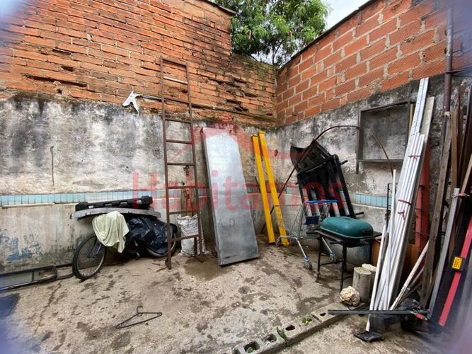 Bodega en venta en Naranjal, Medellín, 292 m² · foto 3 de 11