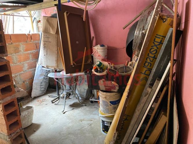 Bodega en venta en Naranjal, Medellín, 292 m² · foto 4 de 11