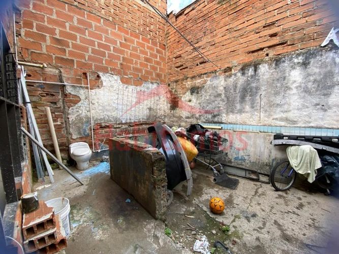 Bodega en venta en Naranjal, Medellín, 292 m² · foto 5 de 11