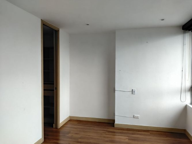 Apartamento de 3 alcobas en venta en El Poblado, Medellín, 116 m² · foto 9 de 19
