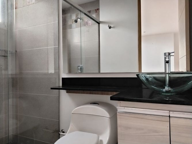 Apartamento de 3 alcobas en venta en El Poblado, Medellín, 116 m² · foto 18 de 19