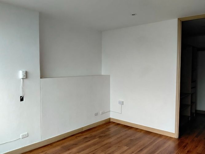 Apartamento de 3 alcobas en venta en El Poblado, Medellín, 116 m² · foto 10 de 19