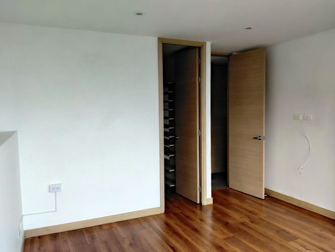 Apartamento de 3 alcobas en venta en El Poblado, Medellín, 116 m² · foto 14 de 19
