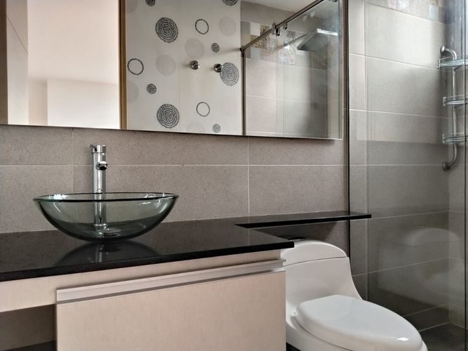 Apartamento de 3 alcobas en venta en El Poblado, Medellín, 116 m² · foto 19 de 19