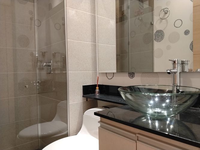 Apartamento de 3 alcobas en venta en El Poblado, Medellín, 116 m² · foto 17 de 19