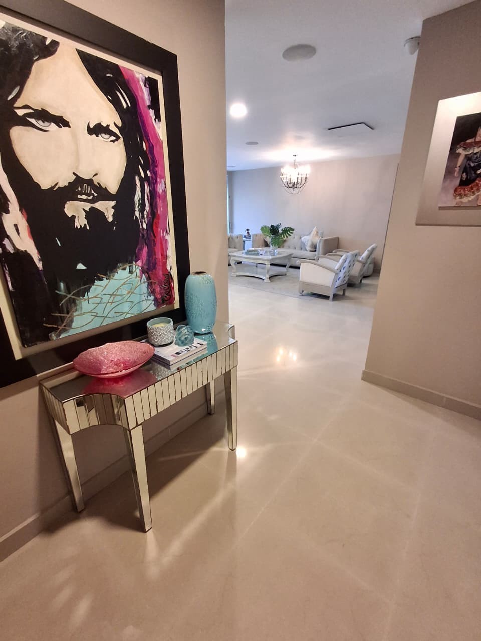 Apartamento en Venta en Altos del limon, Barranquilla