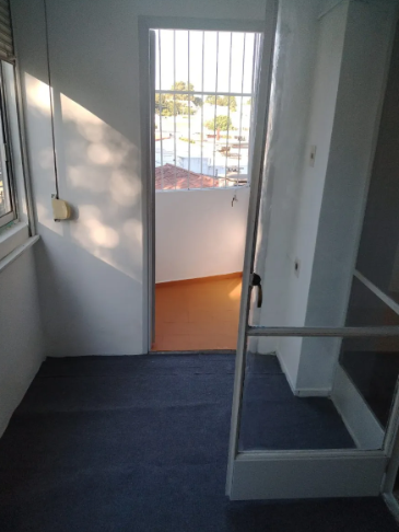 Apartamento en Alquiler 2 dormitorios y balcòn - Vista