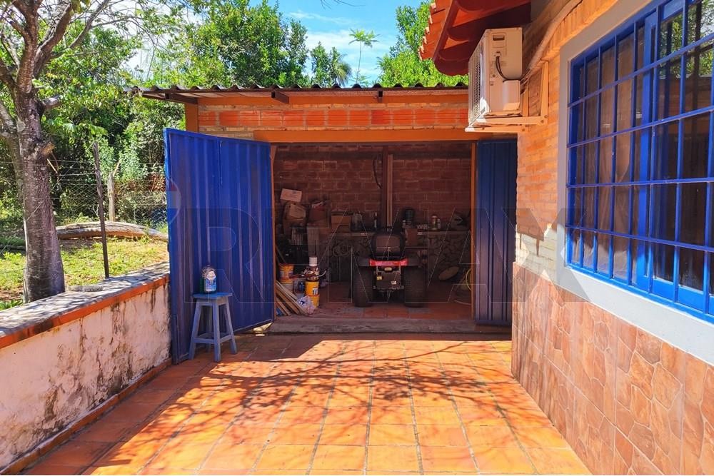 VENDO QUINTA DE 2 HECTAREAS EN CAACUPE — foto 3