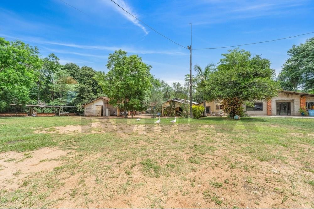 VENDO Casa Quinta en la ciudad de San Bernardino — foto 3