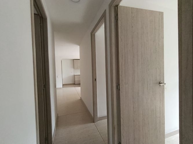 Apartamento de 3 alcobas en arriendo en Pan De Azucar, Sabaneta, 77 m² · foto 3 de 19