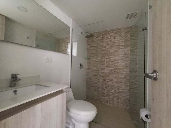 Apartamento de 3 alcobas en arriendo en Pan De Azucar, Sabaneta, 77 m² · foto 4 de 19