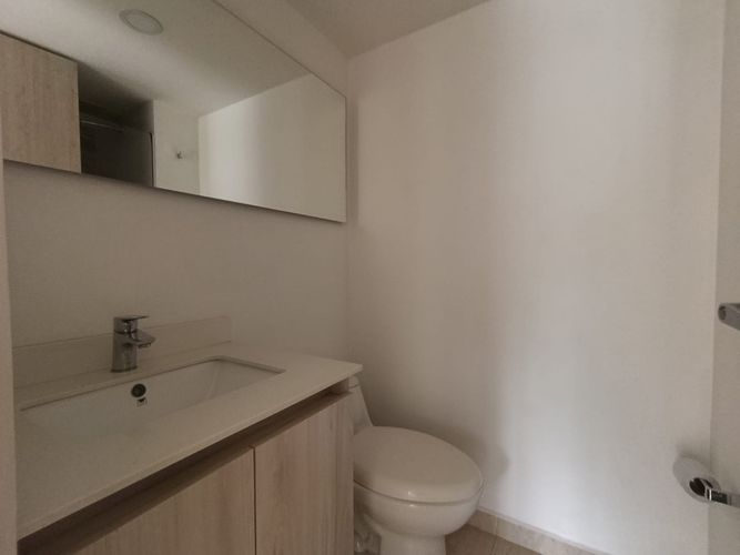 Apartamento de 3 alcobas en arriendo en Pan De Azucar, Sabaneta, 77 m² · foto 7 de 19
