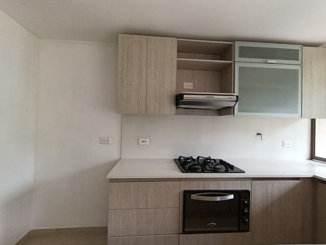 Apartamento de 3 alcobas en arriendo en Pan De Azucar, Sabaneta, 77 m² · foto 10 de 19