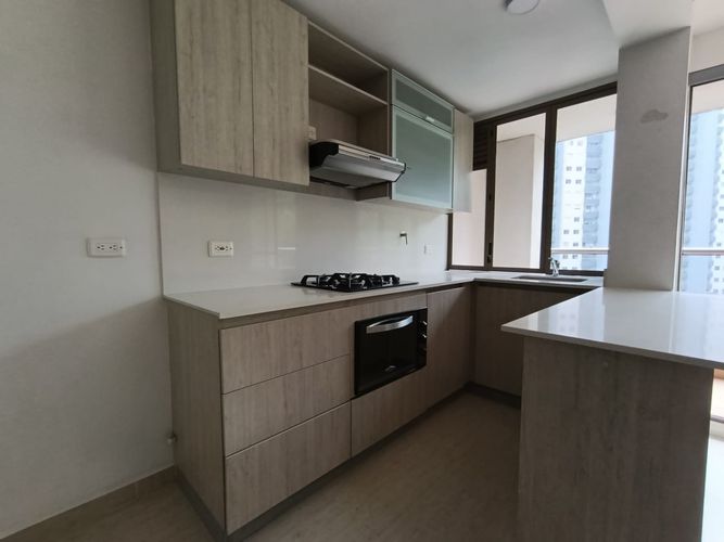 Apartamento de 3 alcobas en arriendo en Pan De Azucar, Sabaneta, 77 m² · foto 12 de 19