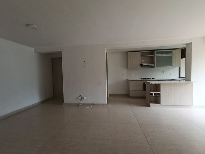 Apartamento de 3 alcobas en arriendo en Pan De Azucar, Sabaneta, 77 m² · foto 13 de 19